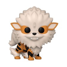 Figura Funko Pop Pokemon Arcanine 69079