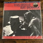 Elvis Costello Burt Bacharach Painted From Memory MFSL vinyl Sealed #0053/3,000