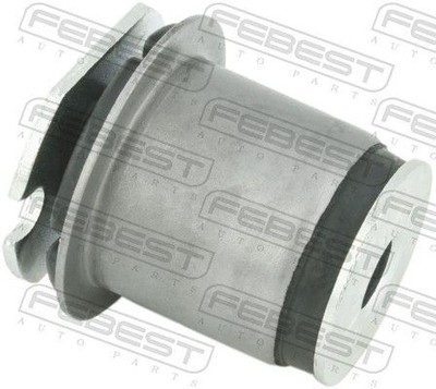Febest Lagerung, Differential FDAB-059 für CADILLAC CHEVROLET GMC