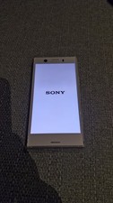 Sony Xperia XZ1 Compact