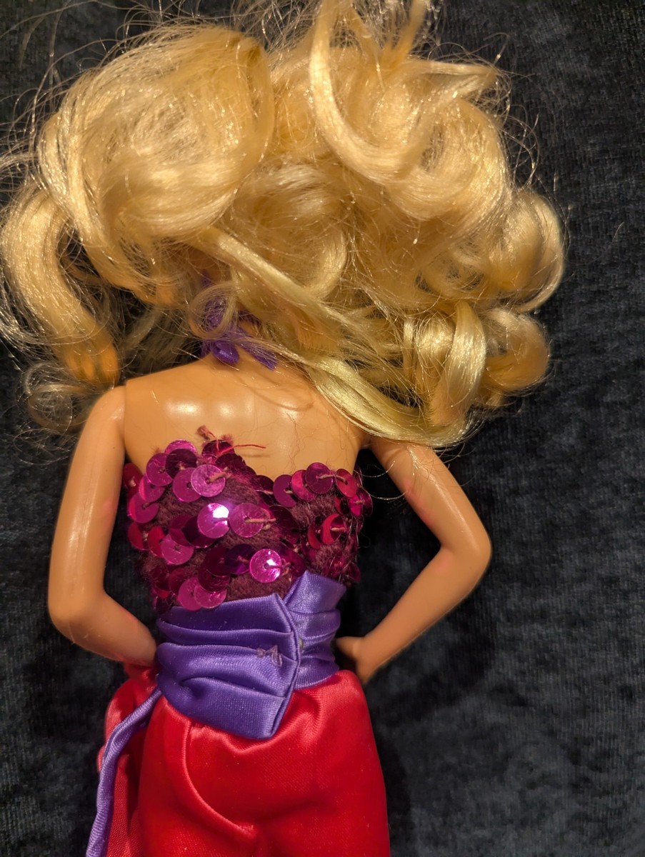 Vintage 1982 Dream Date Barbie Doll #5868 With Outfit | eBay