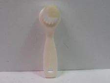 Shiseido Cleansing Massage Brush For Face Travel Size Brand New Without Box