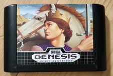 ebay® Auktion 147399510835 | Sword Of Vermilion - Sega Genesis/Sega Mega Drive - Nur Modul Cartridge ⚡ Thumbnail of ebay® auction 147399510835 | Sword Of Vermilion - Sega Genesis/Sega Mega Drive - Nur Modul Cartridge ⚡