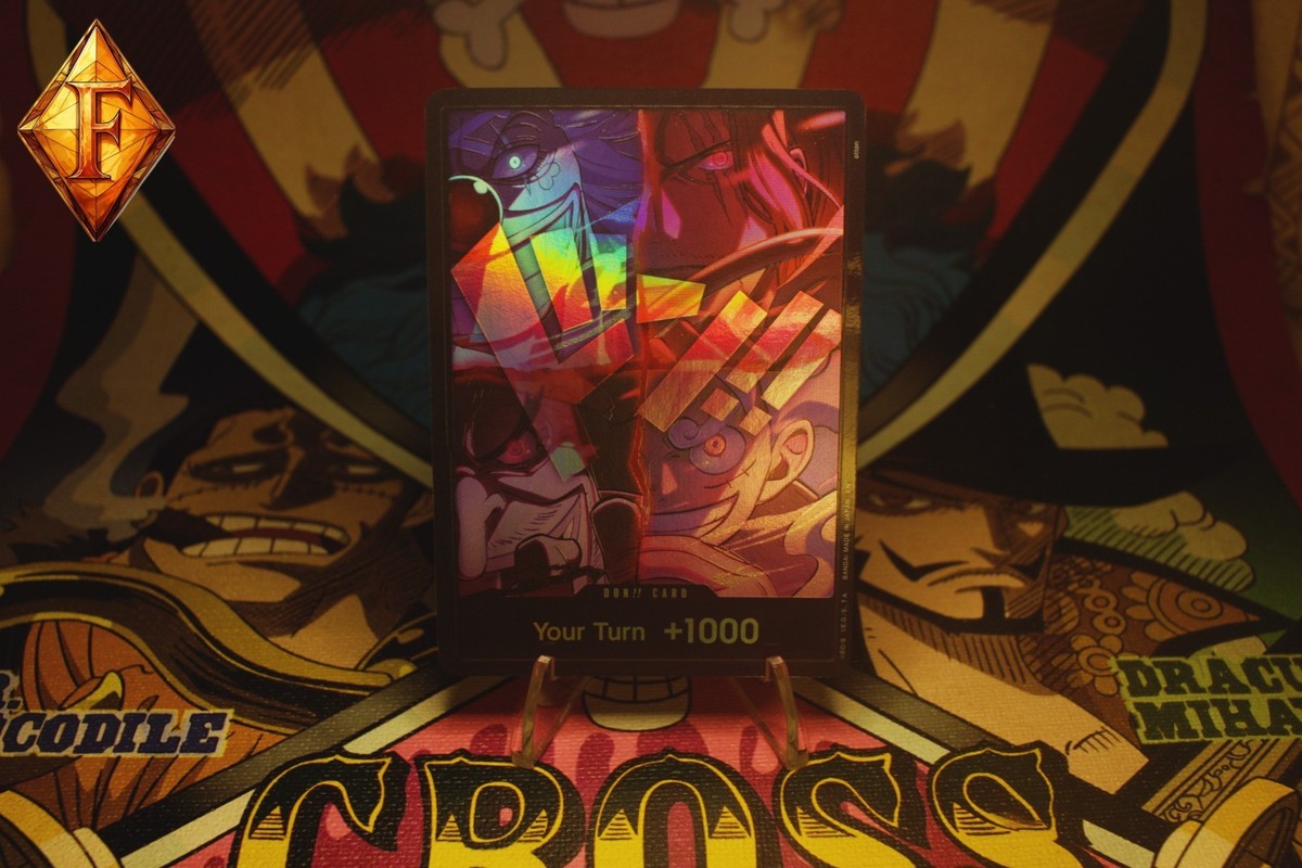 ONE PIECE CARD GAME 2nd Anniversary 4冊 ONE PIECE CARD GAME 2nd ANNIVERSARY COMPLETE GUIDE 2