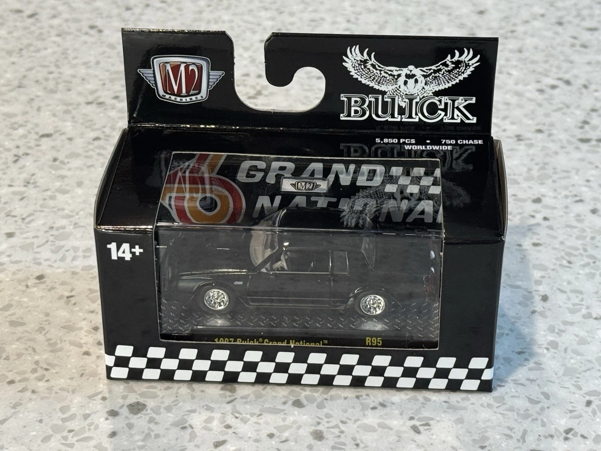 Buick Diecast & Toy M2 Machines for sale - eBay