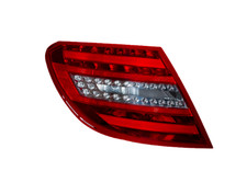 Mercedes W204 C-Klasse Rückleuchte Rücklicht Links Limo NEU MOPF A2049060203 ULO