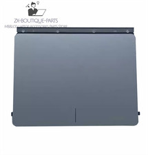New Dell Inspiron 15 5570 5575 17 5770 5775 silver Touchpad Mouse - 06F0GC