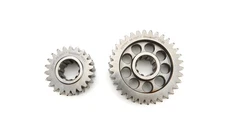 RICHMOND Quick Change Gear Set 58-0027-1
