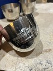 Set of 4 Vintage Salisbury Pewter Montecello Jefferson Cups — photo 9
