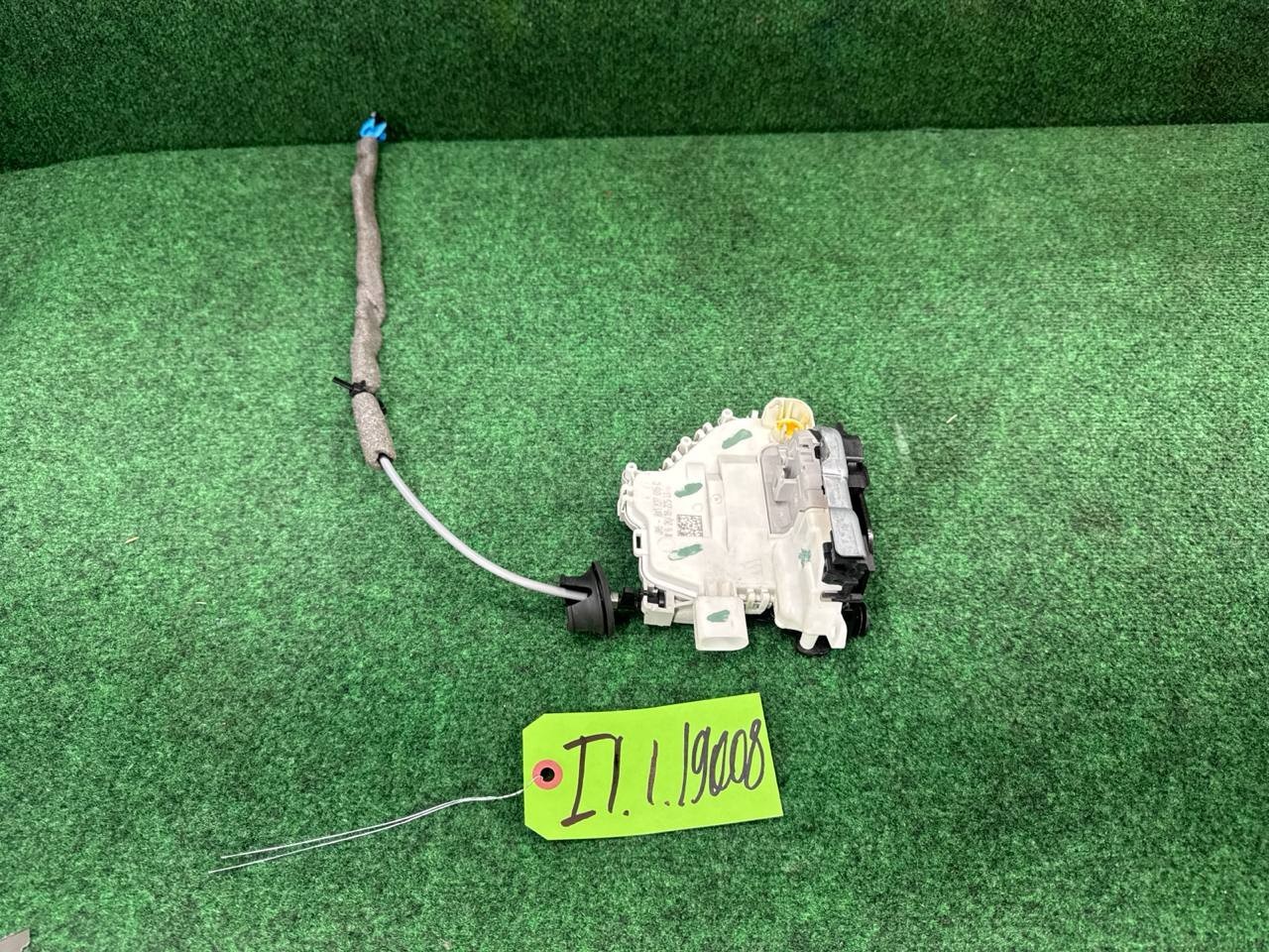 🛑 2017-2023 Audi R8 4S Front Left Driver Side Door Lock Latch Actuator OEM