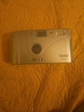 Vivitar Series1 357PZ QD 35mm Point  Shoot Film Camera