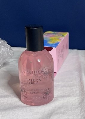 Pacifica Parfum New In Box Passion fruit
