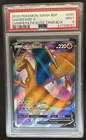 2019-2023 Pokemon SWSH Black Star Promos Charizard V #SWSH050 PSA 9