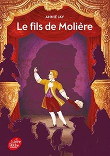 Le fils de Molière von Jay, Annie | Buch | Zustand sehr gut