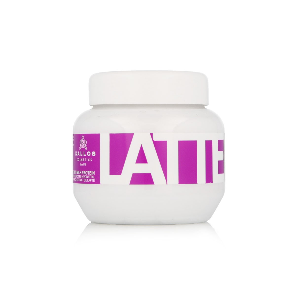 Kallos Latte    , 275