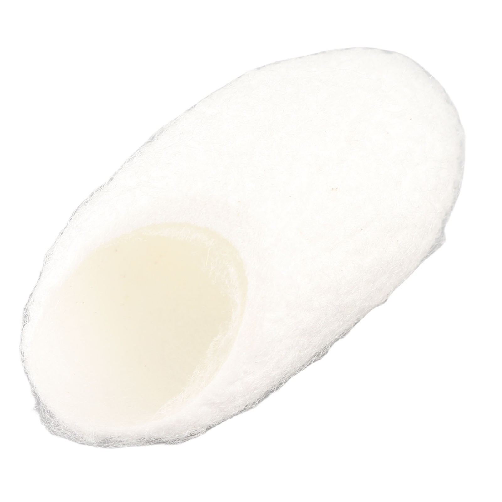 60pcs Facial Care Nature Silks Balls Facial Cleansing Scrub Silkworm Balls HEN