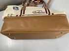 Box Lunch Harry Potter Quidditch Patches Weekender Bag — photo 9