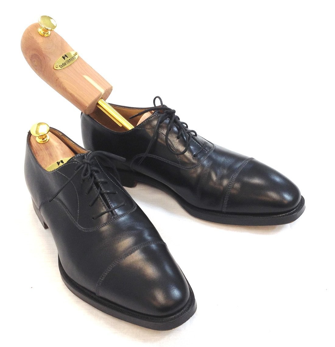 Little Wholesale Program - Split-Toe Cedar Shoe Trees - 6 Pairs,, XL