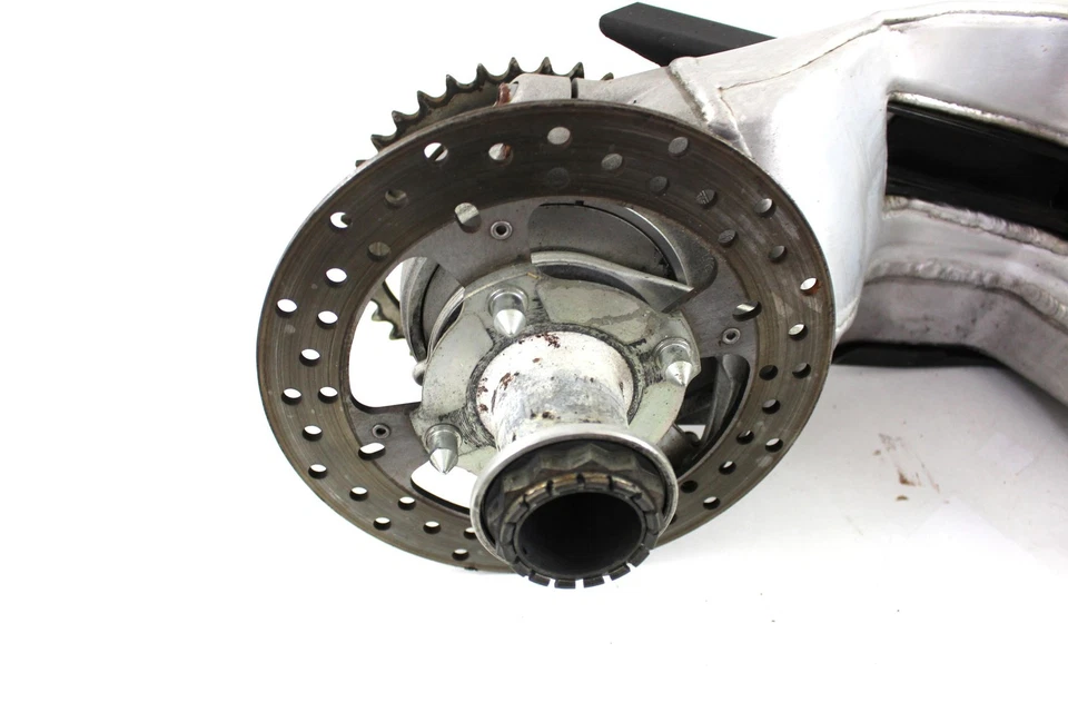 07-08 Ducati 1098 Swingarm Swing Arm - Image 2 of 4