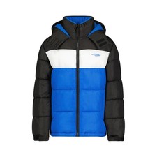 Big Boys Minus Zero Bubble Jacket Size L
