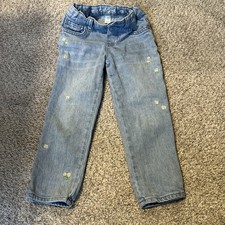 Cat jack Jeans Size 4T
