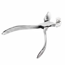 Alloy Watch Spring Bar Plier Spring Rods Bending Former Watchamker Tool