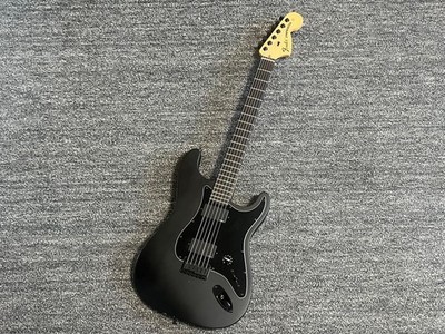 【美品】Fender Jim root EMG ストラトキャスター USA Fender Jim root EMG Stratocaster USA Safe Packing! | eBay