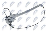 NTY EPS-RE-012 Fensterheber Hinten Links FüR Renault