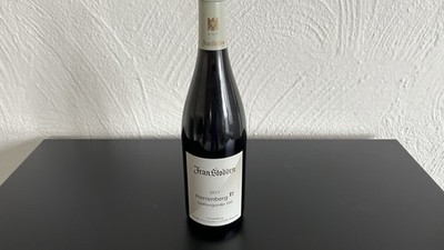 jean stodden 2011 recher herrenberg spätburgunder gg ahr 750ml