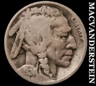 1924-D Buffalo Nickel- Semi Key Better Date No Reserve #i7184