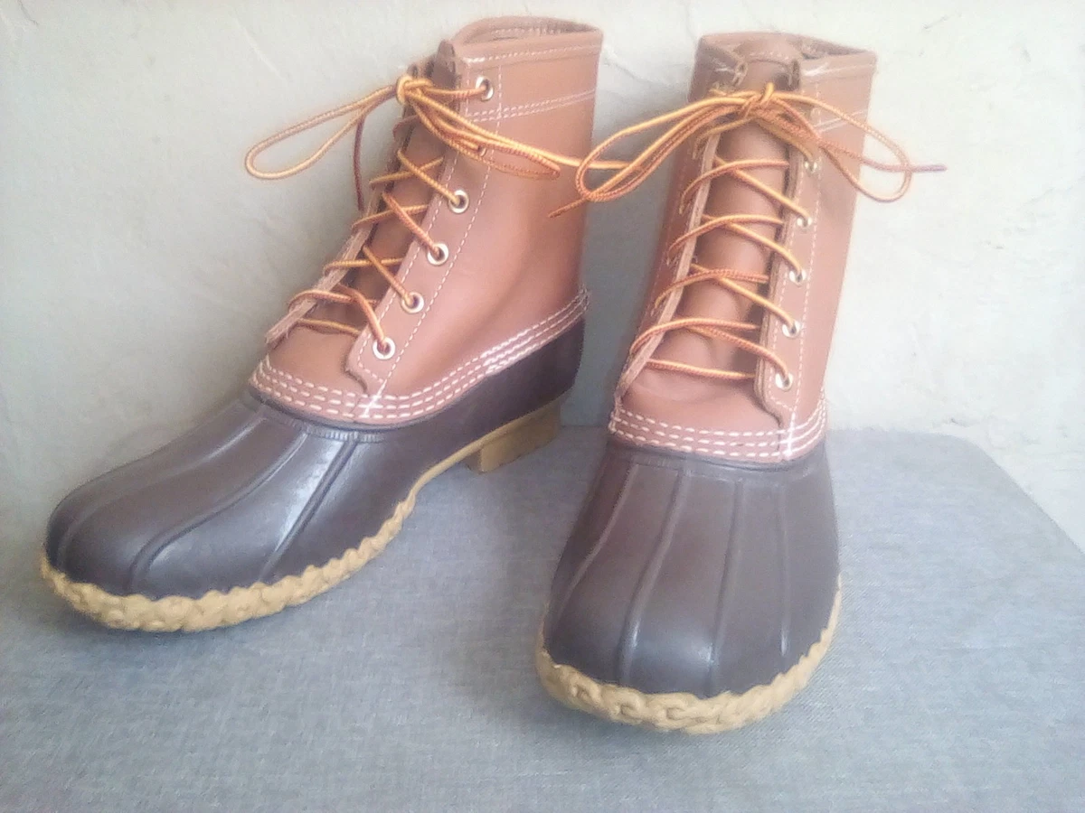 L.L.Bean Boots for Men for sale | eBay