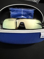 TechnoMarine Unisex 53mm Tortoise Sunglasses TMEW009-03