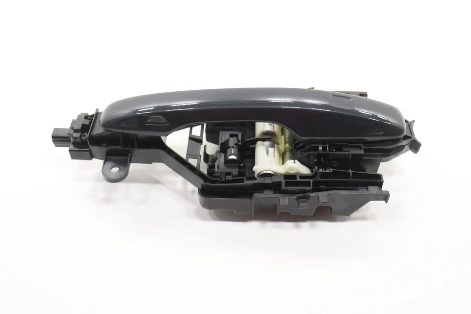 Manija de puerta exterior Volvo XC90 2016 2017 2018 2019 2020 2021 2022 2023 2024 Foto 3 de 4