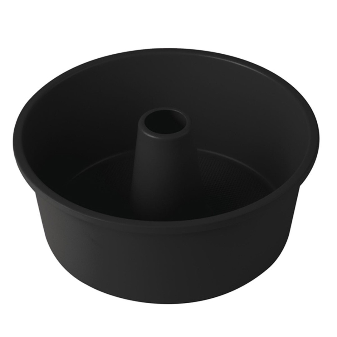 5999107472305 FORMA TYTANOWA DO BABKI BERLINGER HOUSE BRA-7882 MATTE BLACK BERLING