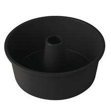 5999107472305 FORMA TYTANOWA DO BABKI BERLINGER HOUSE BRA-7882 MATTE BLACK BERLING