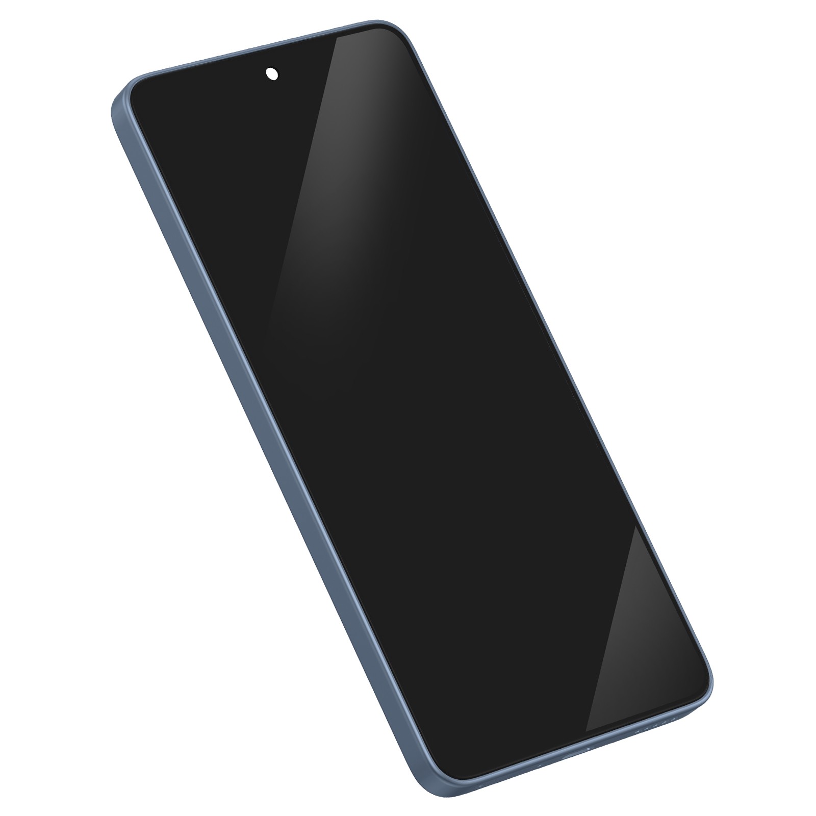Écran complet pour Xiaomi 14T Clappio avec vitre et châssis noir