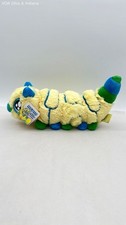 Squishable Otherworld Kevin Jr Plushie Caterpillar Character Plush With Tags