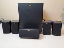 Klipsch HD Theater 300 5.1 Speaker System