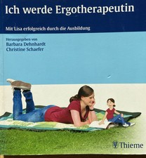 Ich werde Ergotherapeutin Mit Lisa erfolgreic...