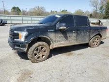 Carrier Front Axle 3.31 Ratio Fits 18-21 EXPEDITION 1659749