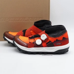 Size 9.5 Men's / 11 Women Speedland GL:SVT Hyper-Performance Trail Running Shoes