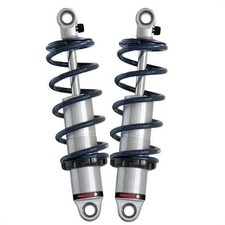 Ridetech 11256510 1962-67 Nova Rear Hq Coil-overs For 4-link Ridetech 11256510 1962-67 Nova Rear Hq Coil-overs For 4-link