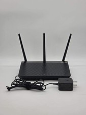 ASUS RT-AC1750 Dual-Band WiFi Router 1750Mbps