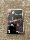 Halloween and Ash vs Evil Dead  Double Feature -Nintendo Switch
