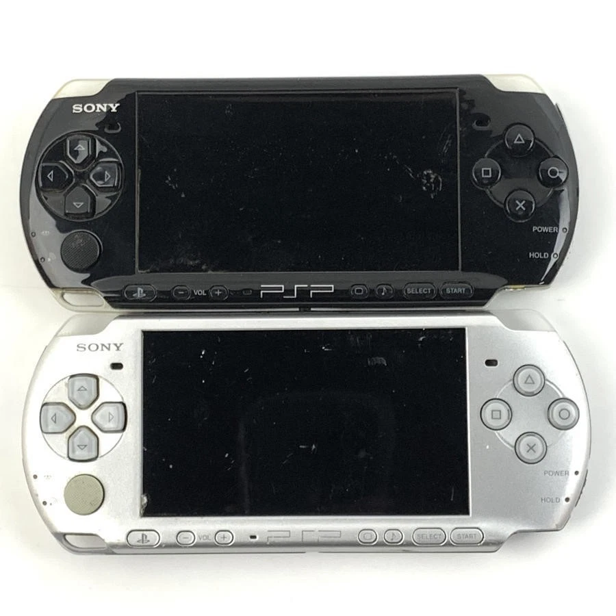 Sony PSP-3000 Multicolor Video Game Handheld Systems for sale | eBay