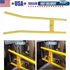 Truck Brake Spring Tool Heavy Truck Slack Adjuster Tool Air Brake Springs Pliers