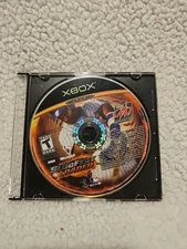 MLB SlugFest: Loaded - Xbox - Disc Only Tested Working