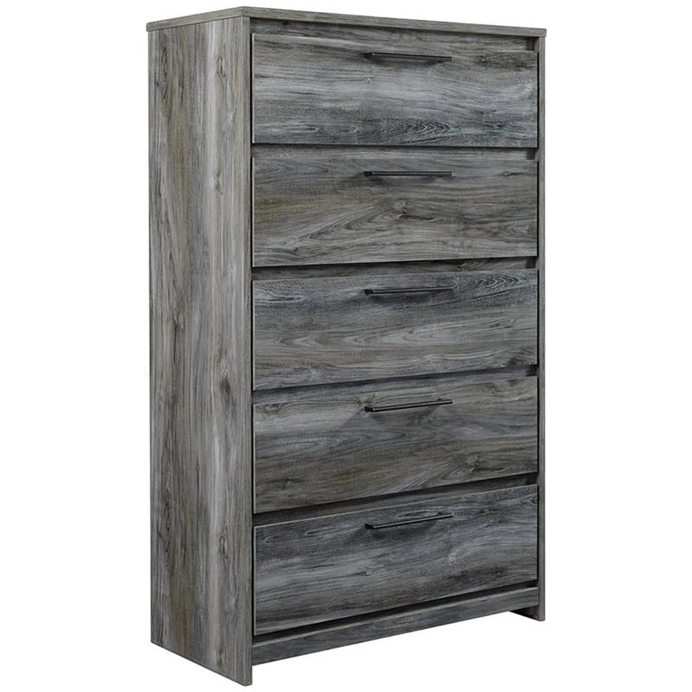 Ashley Furniture Gray Dressers & Chests of Drawers for sale | eBay