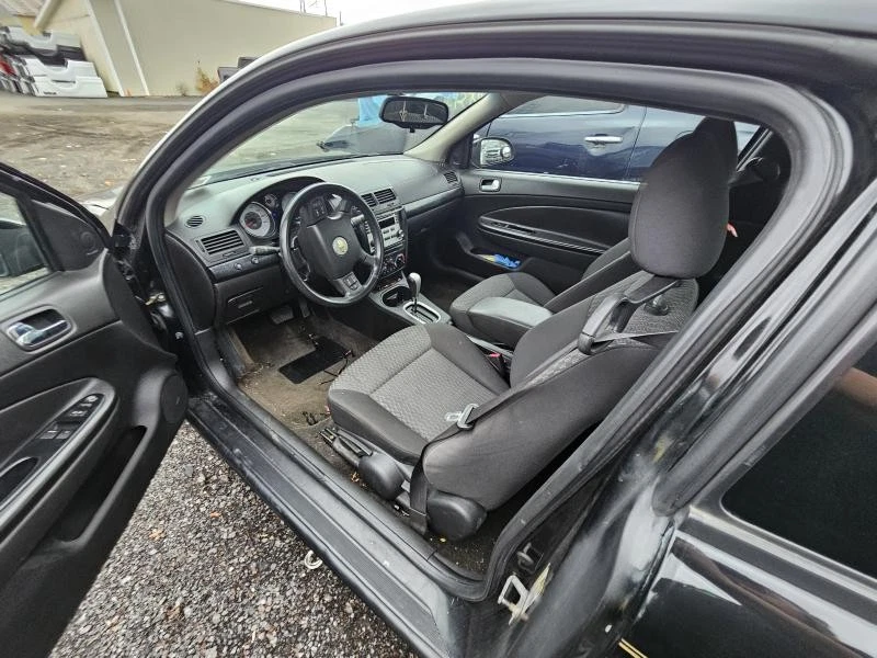 Radiator CHEVY COBALT 05 06 07 08 09 10 - Imagem 4 de 4