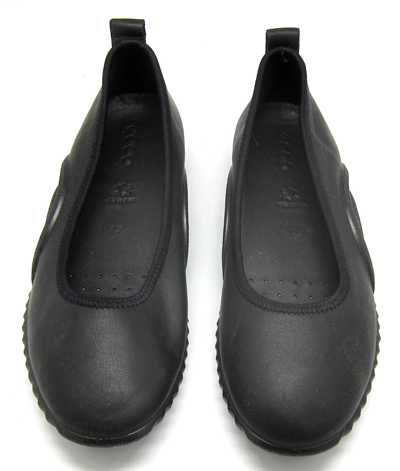 ecco vibration ballerina